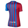 Maglia ufficiale Barcellona Casa 2021-22 per Donna